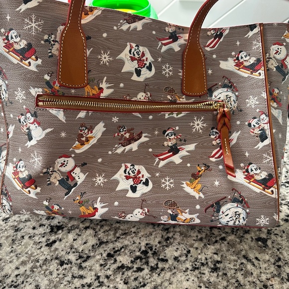 Disney Dooney and Bourke purses - Picture 1 of 4